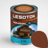 DEBELOSLOJNI PREMAZ LESOTON 0.75 L TOPLAZURA 03 TIK TIK