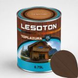 DEBELOSLOJNI PREMAZ LESOTON 0.75 L TOPLAZURA 04 OREH OREH