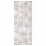 STENSKA PLOŠČICA CERAMICA COLOR SABUNI TRIANGLE 25X60 DEKOR