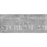 DEKOR ZA KERAM.PLOŠČICE CERAMICA KONSKIE AMSTERDAM IMPRESSION SET 6 KOS 20X50