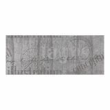 DEKOR ZA KERAM.PLOŠČICE CERAMICA KONSKIE AMSTERDAM IMPRESSION SET 6 KOS 20X50