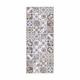 STENSKA PLOŠČICA CERAMICA KONSKIE VEGA 1 INSERTO 25X60 DEKOR