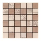 DEKOR ZA KERAM.PLOŠČICE GORENJE KERAMIKA DIVINE B-B-P MOSAIC 1 30X30