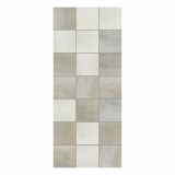 DEKOR ZA KERAM.PLOŠČICE GORENJE KERAMIKA MOZAIK CORONA 15.4X36.2