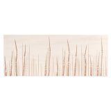 DEKOR ZA KERAM.PLOŠČICE GORENJE KERAMIKA VELA BEIGE DC GRASS B 20X50