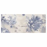DEKOR ZA KERAM.PLOŠČICE MODUS AQUARELLE FLOWER 25X60