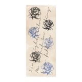 DEKOR ZA KERAM.PLOŠČICE MODUS SANDSTONE NOCTURNO 25X60