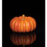 JESENSKA FIGURA GLOSSTYLE BUČA FI 11 CM KERAMIČNA