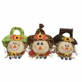 DEKOR.ZA NOČ ČAROVNIC GLOSSTYLE FIGURA VISEČA 55 CM RAZ- LIČNI MOTIVI