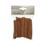 DEKORACIJA DECORIS CIMETOVE PALČKE