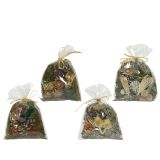 DEKORACIJA DECORIS SUHO CVETJE 50 G SORT