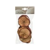 DEKORACIJA DECORIS SUHO JABOLKO 12/1