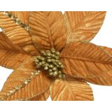 DEKORACIJA DECORIS ZVEZDA 32 CM RAZLČNE BARVE SORTIRANO