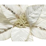 DEKORACIJA DECORIS ZVEZDA 32 CM RAZLČNE BARVE SORTIRANO