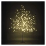 DEKORACIJA EMOS LED SVETLOBNO DREVO 120CM