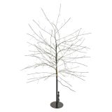 DEKORACIJA EMOS LED SVETLOBNO DREVO 120CM