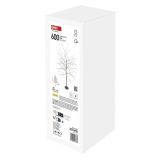 DEKORACIJA EMOS LED SVETLOBNO DREVO 120CM