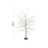 DEKORACIJA EMOS LED SVETLOBNO DREVO 120CM