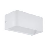 DEKORAT. STENSKA SVETILKA EGLO SANIA 4 10W L=20 CM