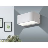 DEKORAT. STENSKA SVETILKA EGLO SANIA 4 10W L=20 CM