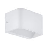 DEKORAT. STENSKA SVETILKA EGLO SANIA 4 6W L=13 CM
