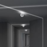 DEKORAT. STENSKA SVETILKA MILAGRO 360' 6W LED ML3731