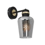 DEKORAT. STENSKA SVETILKA MILAGRO RICHMOND 1XE27 MLP6536