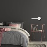 DEKORAT. STENSKA SVETILKA MILAGRO SYDNEY BELA 6W LED DESNA ML6347