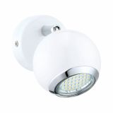 DEKORAT. STENSKA SVETILKA EGLO 31001 BIMEDA GU10-LED