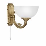 DEKORAT. STENSKA SVETILKA EGLO 82751 SAVOY E14