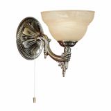 DEKORAT. STENSKA SVETILKA EGLO 85859 MARBELLA E14