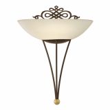 DEKORAT. STENSKA SVETILKA EGLO 86715 MESTRE E27