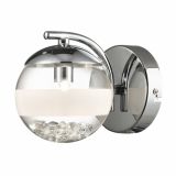 DEKORAT. STENSKA SVETILKA ESTO DREAM 1X33W G9