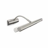 DEKORAT. STENSKA SVETILKA PHILIPS LANGSTON 2X28W G9 33087/17/16 NIKELJ