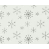 DEKORATIVNA ODEJA DECORIS BELA 150X200 CM