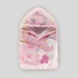 DEKORATIVNA ODEJA SVILANIT HOODIE OTROŠKI UNICORN NEON&NOGAVICE