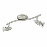 DEKORATIVNI LED REFLEKTOR EGLO 92642 MAGNUM-LED GU10-LED