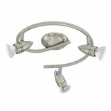 DEKORATIVNI LED REFLEKTOR EGLO 92643 MAGNUM-LED GU10-LED