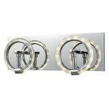 DEKORATIVNI LED REFLEKTOR ESTO CURL 2X4.8W SMD LED