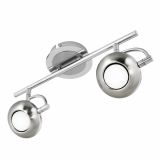 DEKORATIVNI LED REFLEKTOR ESTO LUMIA 2X5W GU10 LED