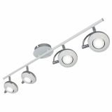 DEKORATIVNI LED REFLEKTOR ESTO LUMIA 4X5W GU10 LED