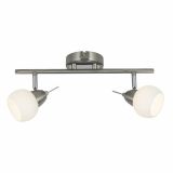 DEKORATIVNI LED REFLEKTOR ESTO MODUS 2X3W G9 LED