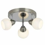 DEKORATIVNI LED REFLEKTOR ESTO MODUS 3X3W G9 LED