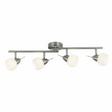 DEKORATIVNI LED REFLEKTOR ESTO MODUS 4X3W G9 LED