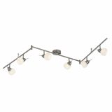 DEKORATIVNI LED REFLEKTOR ESTO MODUS 6X3W G9 LED