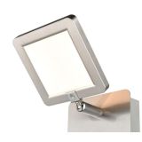 DEKORATIVNI LED REFLEKTOR ESTO PIXO 1X4W NIKEL MAT