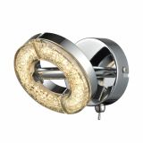 DEKORATIVNI LED REFLEKTOR ESTO SEMIC 1X6W SMD LED