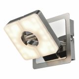 DEKORATIVNI LED REFLEKTOR ESTO SQUARE 1X6W SMD LED