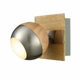 DEKORATIVNI LED REFLEKTOR ESTO VERUS 1X6W SMD LED