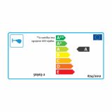 DEKORATIVNI LED REFLEKTOR GLOBO SIONY 2X4W 56963-2